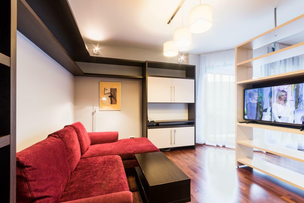 Albertov Rental Apartments Πράγα Δωμάτιο φωτογραφία